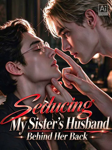 Seducing My Sister's Husband Behind Her Back short-drama poster