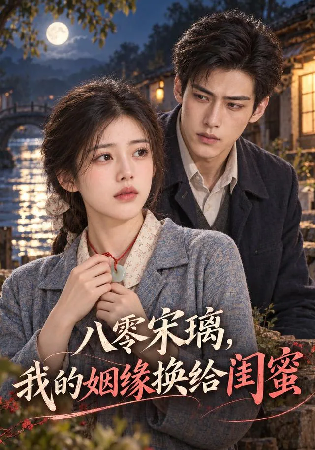Song Li in the Eighties: Her Friend Stole the Promise short-drama poster