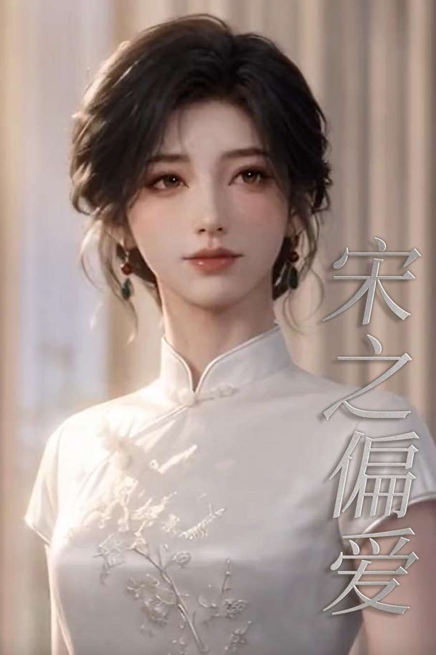 Song's Devotion short-drama poster