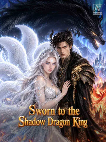 Sworn to the Shadow Dragon King short-drama poster