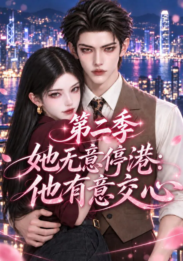 She Never Meant to Stay in the Port City, Season 2 short-drama poster