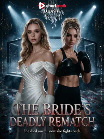 The Bride's Deadly Rematch short-drama poster