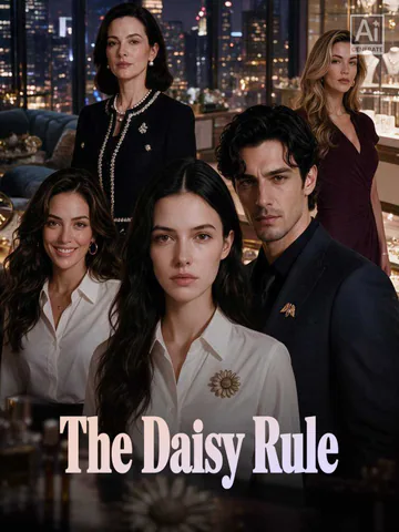 The Daisy Rule short-drama poster