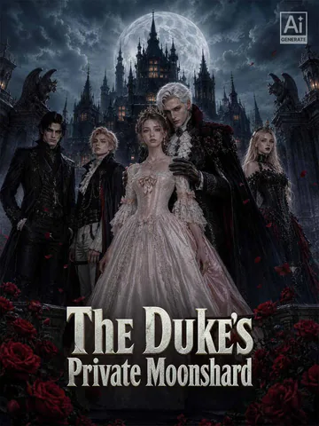 The Duke's Private Moonshard short-drama poster
