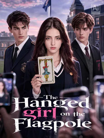 The Hanged Girl on the Flagpole short-drama poster