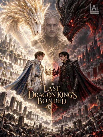 The Last Dragon King‘s Bonded short-drama poster