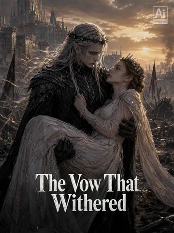 The Vow That Withered short-drama poster