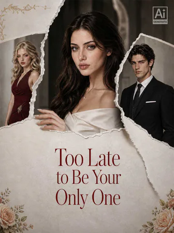 Too Late to Be Your Only One short-drama poster