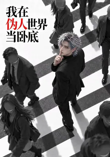 Undercover in the World of Impostors short-drama poster