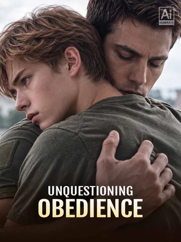 Unquestioning Obedience short-drama poster