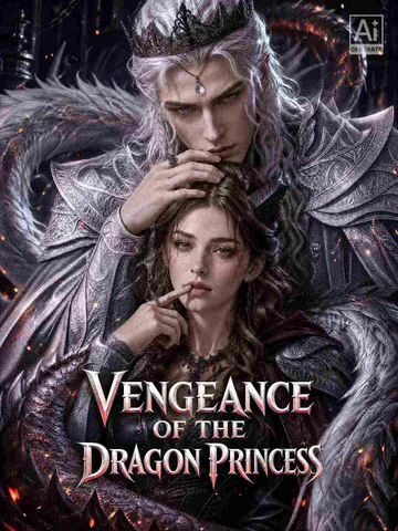 Vengeance of the Dragon Princess short-drama poster
