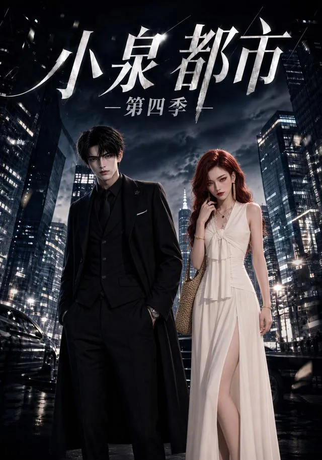 Xiaoquan City, Season 4 short-drama poster