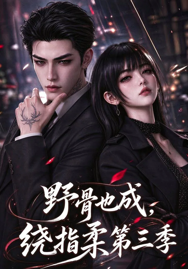 Wild Bones, Tender Hearts, Season 3 short-drama poster