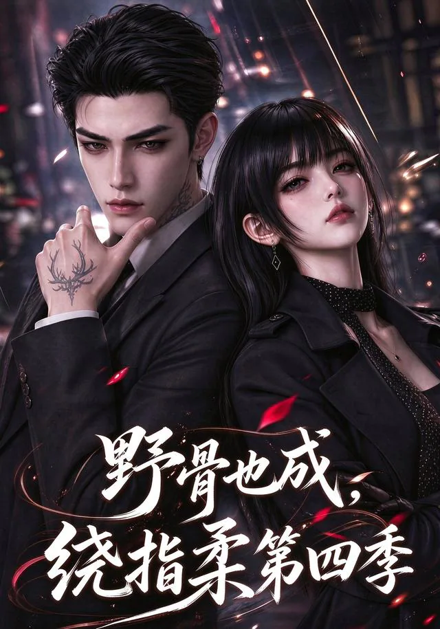 Wild Bones, Tender Hearts, Season 4 short-drama poster