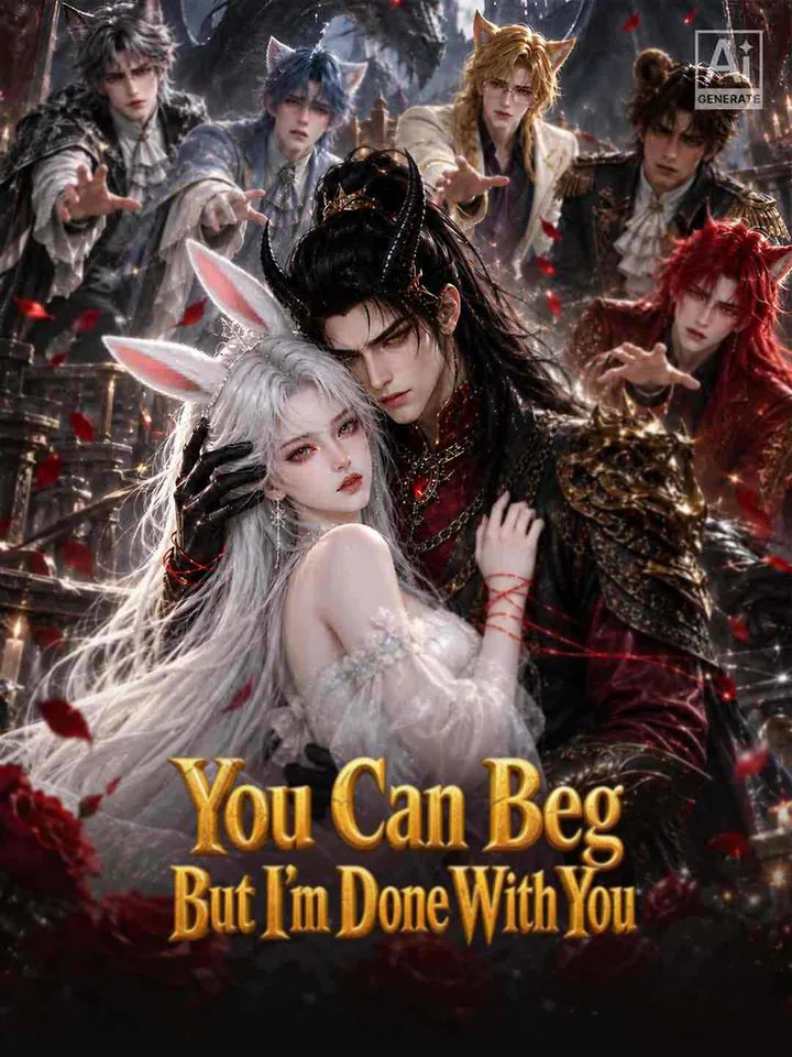 You Can Beg, But I'm Done With You short-drama poster