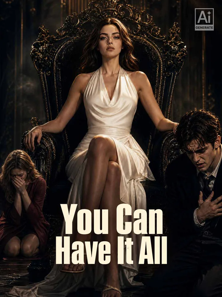 You Can Have It All short-drama poster