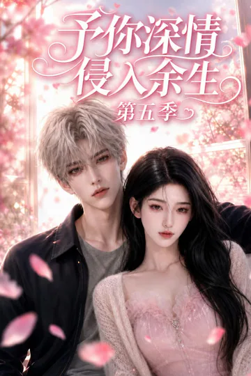《予你深情侵入余生第五季》短剧海报
