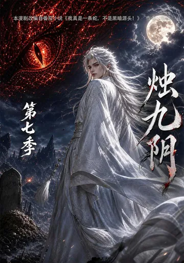 Zhu Jiuyin, Season 7 short-drama poster