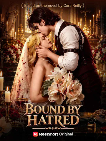 Bound by Hatred short-drama poster
