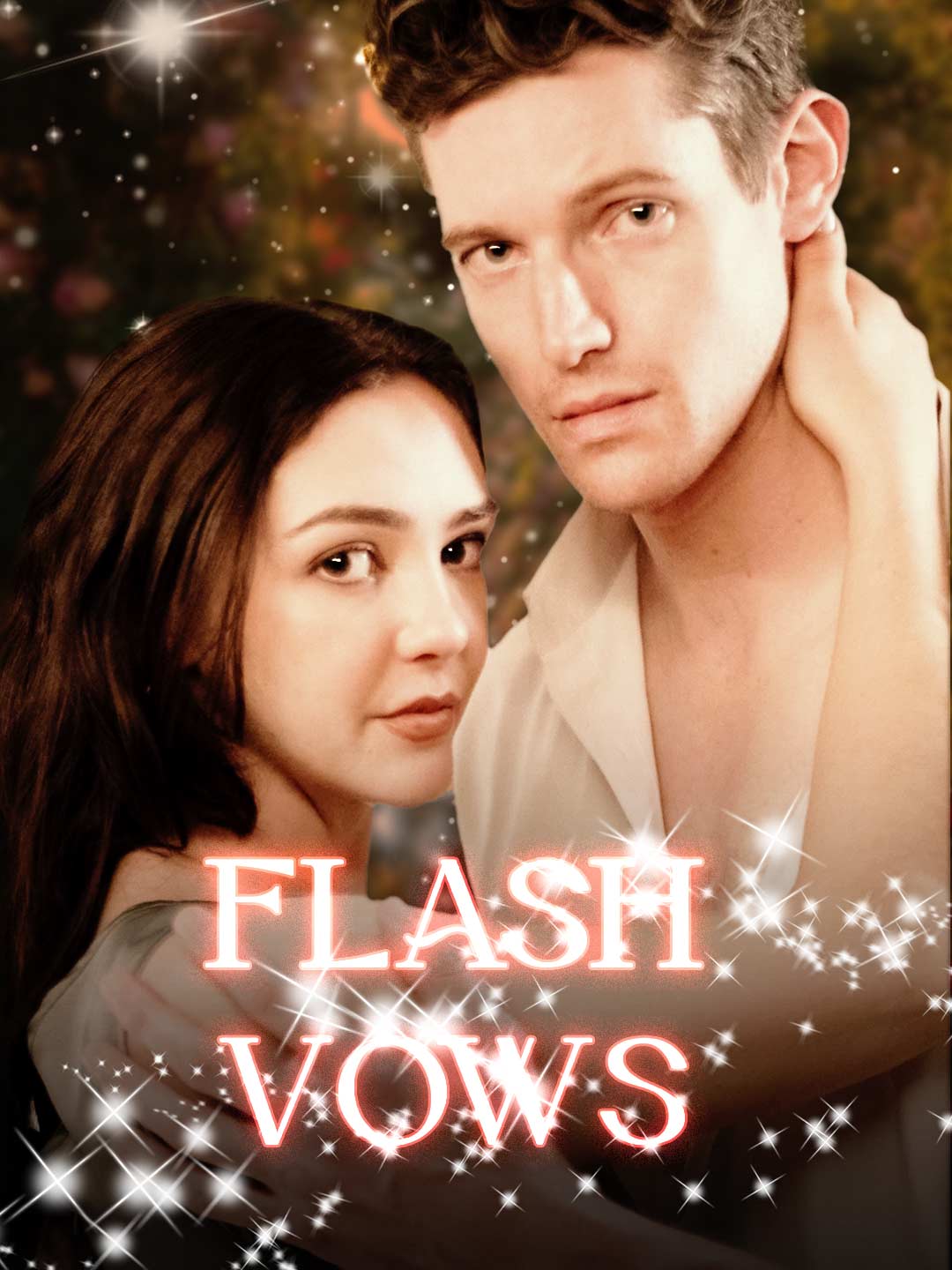 Flash Vows short-drama poster