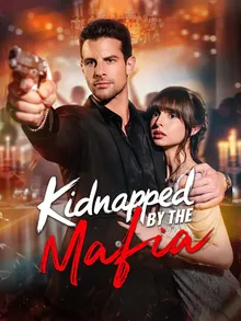 Kidnapped by the Mafia short-drama poster