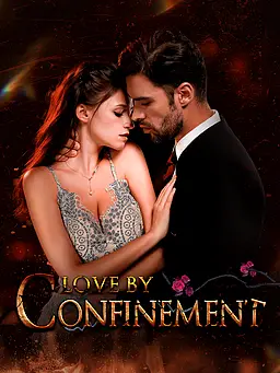 Love by Confinement short-drama poster
