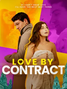 Love by Contract short-drama poster