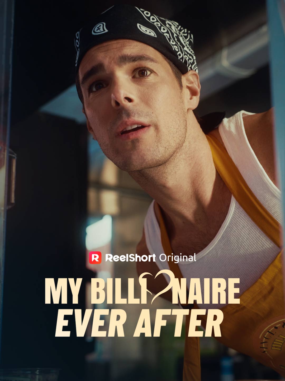 My Billionaire Ever After short-drama poster