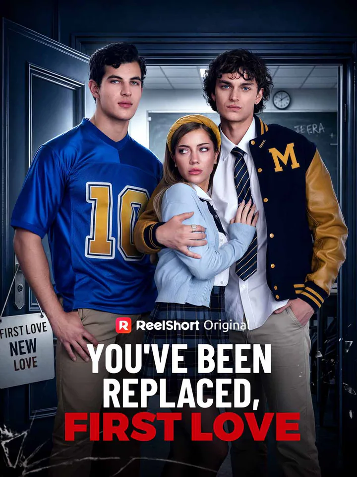 You've Been Replaced, First Love short-drama poster