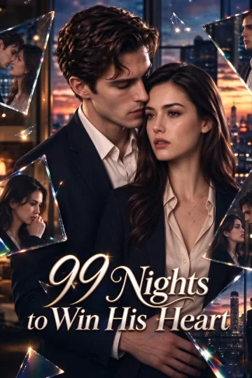 99 Nights to Win His Heart short-drama poster