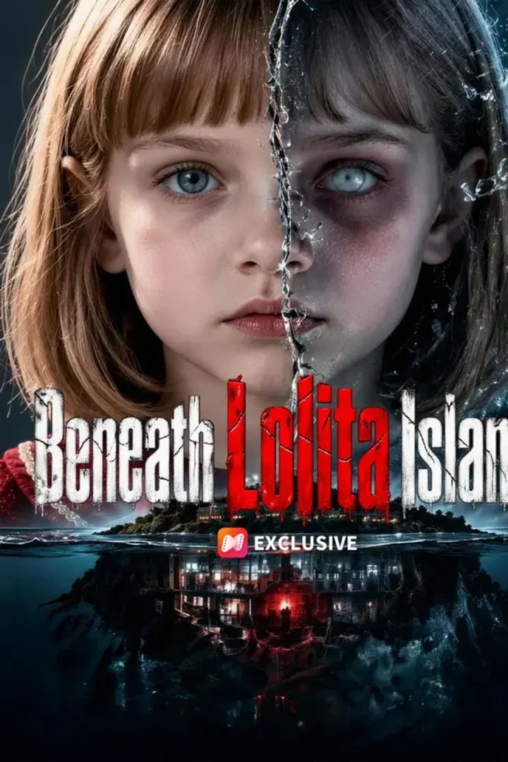 Beneath Lolita Island short-drama poster