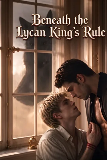 Beneath the Lycan King’s Rule short-drama poster