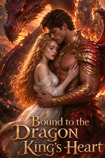 Bound to the Dragon King’s Heart short-drama poster