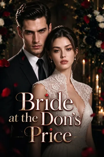 Bride at the Don’s Price short-drama poster