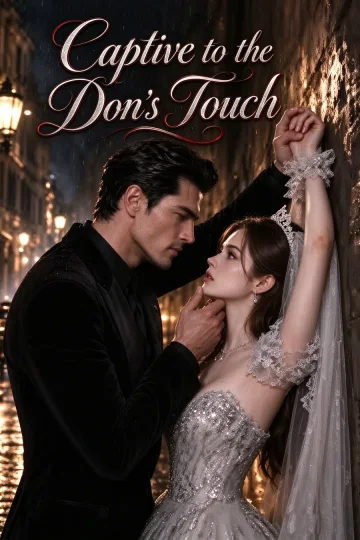 Captive to the Don’s Touch short-drama poster