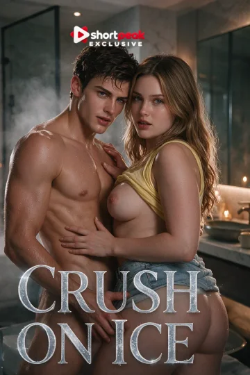 Crush On Ice short-drama poster