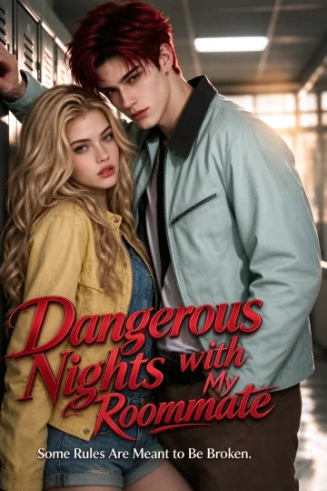 Dangerous Nights with My Roommate short-drama poster