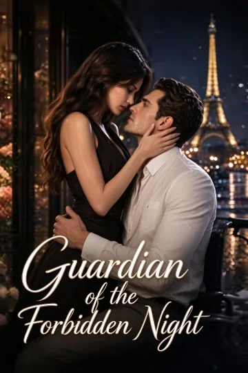 Guardian of the Forbidden Night poster