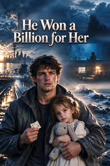 He Won a Billion for Her poster