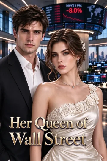 Her Queen of Wall Street short-drama poster