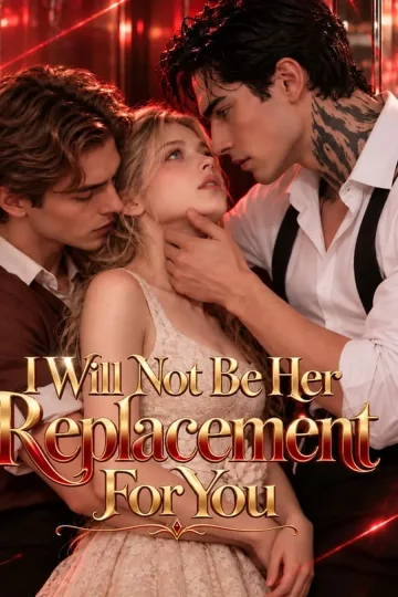 I Will Not Be Her Replacement For You short-drama poster