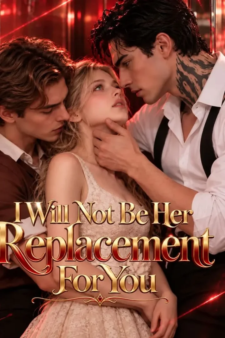 I Will Not Be Her Replacement For You short-drama poster