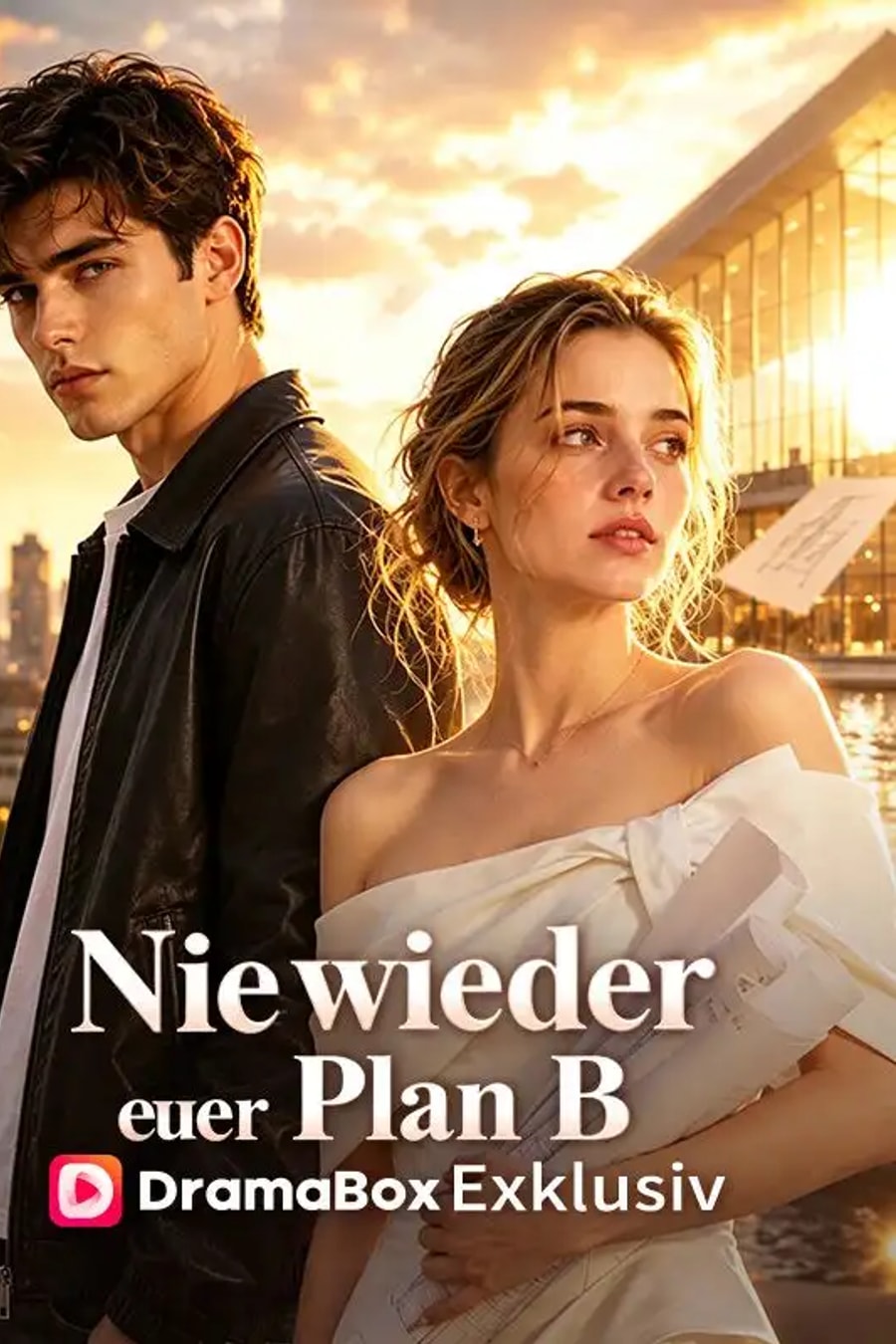 I Won't Be Your Spare Anymore short-drama poster