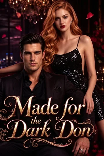 Made for the Dark Don short-drama poster