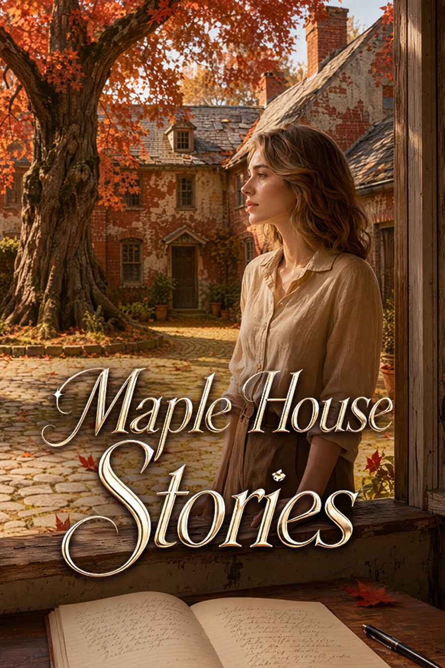 Maple House Stories short-drama poster