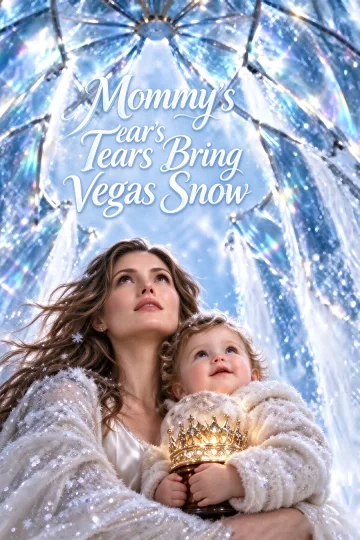 Mommy’s Tears Bring Vegas Snow short-drama poster