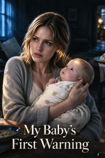 My Baby’s First Warning short-drama poster