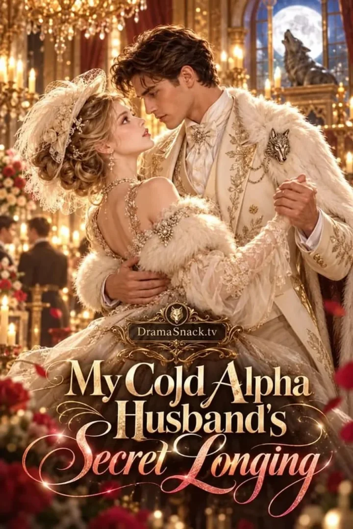 My Cold Alpha Husband's Secret Longing short-drama poster
