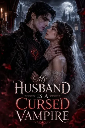 My Husband Is a Cursed Vampire short-drama poster