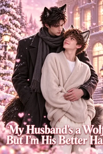 My Husband’s a Wolf, But I’m His Better Half poster